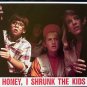 HONEY, I SHRUNK THE KIDS Laser Disc (1988)...Sealed!  Rick Moranis, Marcia Strassman