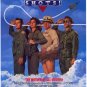 HOT SHOTS! Laser Disc (1991)..SEALED! Charlie Sheen, Cary Elwes, Lloyd Bridges