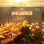 THE IDOLMAKER Laser Disc (1980)....SEALED!!  Ray Sharkey, Peter Gallagher