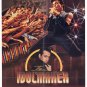 THE IDOLMAKER Laser Disc (1980)....SEALED!!  Ray Sharkey, Peter Gallagher