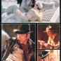 INDIANA JONES and the LAST CRUSADE Laser Disc (1989)...2-Disc Widescreen...Like New!