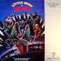 LITTLE SHOP OF HORRORS Laser Disc (1986)...Like New..Rick Moranis, Ellen Greene, Steve Martin