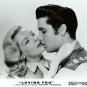 LOVING YOU Laser Disc (1957)...Like New...Elvis Presley AND Movie Prop Concert Ticket!