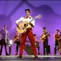 LOVING YOU Laser Disc (1957)...Like New...Elvis Presley AND Movie Prop Concert Ticket!