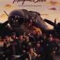 MEMPHIS BELLE Laser Disc (1990)...SEALED! Widescreen...Amazing Cast and Story!