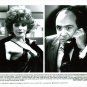 RUTHLESS PEOPLE Laser Disc (1986)...Like New...Bette Midler, Danny DeVito, Helen Slater