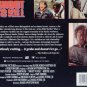 SHOOT TO KILL Laser Disc (1988)...Like New...Kirstie Alley, Tom Berenger, Sidney Poitier