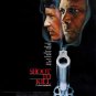 SHOOT TO KILL Laser Disc (1988)...Like New...Kirstie Alley, Tom Berenger, Sidney Poitier