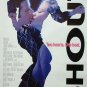 SHOUT Laser Disc (1991)...Like New...John Travolta, James Walters, Heather Graham