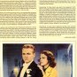 SOMETHING TO SING ABOUT Laser Disc (1937)...Like New...James Cagney, Evelyn Daw