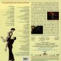 SINGIN' IN THE RAIN Laser Disc (1952)...Like New...Kelly, O'Connor, Reynolds!!