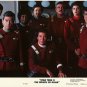 STAR TREK II: THE WRATH OF KHAN Laser Disc (1982)...Like New...Shatner, Nimoy, Montalban!!!