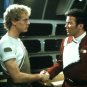 STAR TREK II: THE WRATH OF KHAN Laser Disc (1982)...Like New...Shatner, Nimoy, Montalban!!!