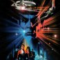 STAR TREK III: THE SEARCH FOR SPOCK Laser Disc (1984)...SEALED!! Widescreen! Spock Lives!!