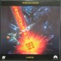 STAR TREK VI: THE UNDISCOVERED COUNTRY Laser Disc (1991)...SEALED!!
