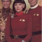 STAR TREK VI: THE UNDISCOVERED COUNTRY Laser Disc (1991)...SEALED!!