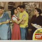 SUMMER STOCK Laser Disc (1950)...Like New! Judy Garland, Gene Kelly! Get Happy!