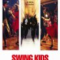 SWING KIDS Laser Disc (1993)...SEALED! Letterbox! Christian Bale, Robert Sean Leonard