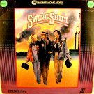 SWING SHIFT Laser Disc (1984)...Like New! Goldie Hawn, Kurt Russell, Christine Lahti