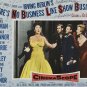 THERE'S NO BUSINESS LIKE SHOW BUSINESS Laser Disc (1954)...SEALED! WIDESCREEN!