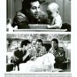 THREE MEN AND A BABY Laser Disc (1987)...SEALED!! Tom Selleck, Steve Guttenberg
