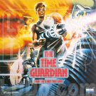 THE TIME GUARDIAN Laser Disc (1987)...Like New--Never Played!  Carrie Fisher, Tom Burlinson