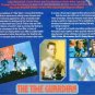 THE TIME GUARDIAN Laser Disc (1987)...Like New--Never Played! Carrie Fisher, Tom Burlinson