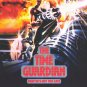 THE TIME GUARDIAN Laser Disc (1987)...Like New--Never Played! Carrie Fisher, Tom Burlinson