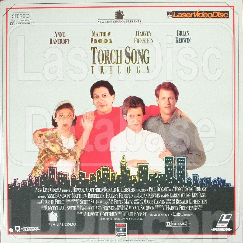 torch song trilogy matthew broderick torch song trilogy matthew broderick