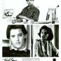 TORCH SONG TRILOGY Laser Disc (1988)...Like New! 2-Disc Set. Anne Bancroft, Matthew Broderick