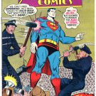 ACTION Comics #352...July 1967...Very Good/Fine Condition!  (NEW SCANS!)