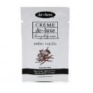 de-luxe Creme de-luxe Luxury Body Creme - Sample Size