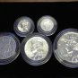SILVER COINS LOT 90% SILVER NOT SCRAP