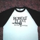 robert plant tee shirts