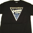 Cavern Club Mersey Beat T-shirt Size Small Cavern Club Mersey Beat T-shirt Size Small