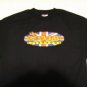 Cavern Club Liverpool Brit Flag T-shirt Size Medium