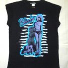 Blondie Debbie T-shirt Size Large
