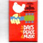 Woodstock Magnet