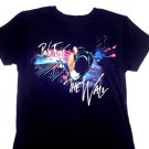 Pink Floyd The Wall Scream Girly T-shirt Size Large Pink Floyd The Wall Scream Girly T-shirt Size Large