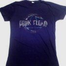 Pink Floyd Dark Side Moon Seal Girly T-shirt Size Large Pink Floyd Dark Side Moon Seal Girly T-shirt Size Large