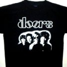 The Doors T-shirt (Best Seller) Size X-Large The Doors T-shirt (Best Seller) Size X-Large