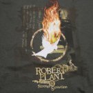 Robert Plant Freedom T-shirt Size X-Large Led Zeppelin