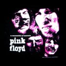 Pink Floyd Saucerful of Secrets T-shirt Size Medium