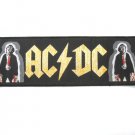 AC/DC Strip Patch