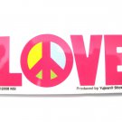 Love Mini Sticker Love Mini Sticker
