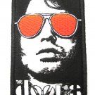 The Doors Jim's Shades Patch The Doors Jim's Shades Patch
