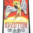 Led Zeppelin Swan Song Runes Color Patch