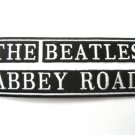 The Beatles Abbey Road Patch The Beatles Abbey Road Patch