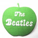 The Beatles Apple Patch The Beatles Apple Patch