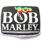 Bob Marley Flag Patch